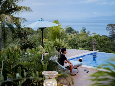 Gara Gara Sea View
