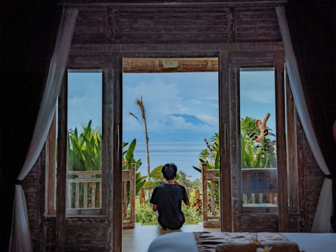 Gara Gara Sea View
