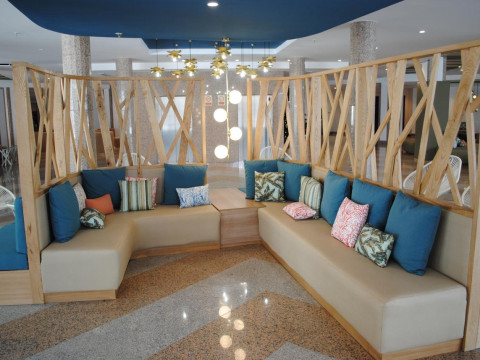 Gara Suites Golf  Spa