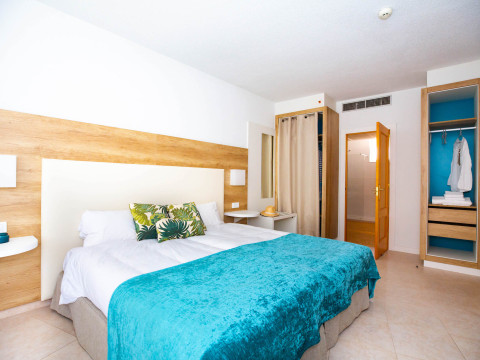 Gara Suites Golf  Spa