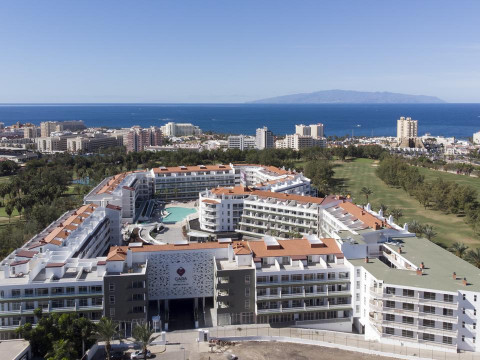 Gara Suites Golf  Spa