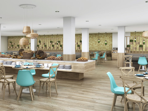 Gara Suites Golf  Spa