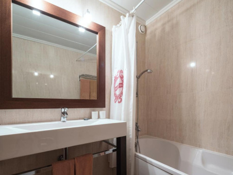 Garajau Madeira Hotel Ocean Nature Apartments