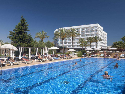 Garbi Cala Millor