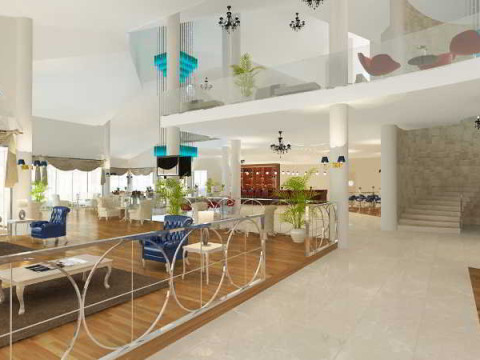 GARCIA RESORT & SPA