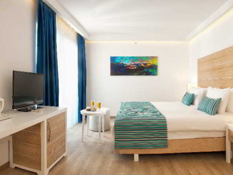 GARCIA RESORT & SPA