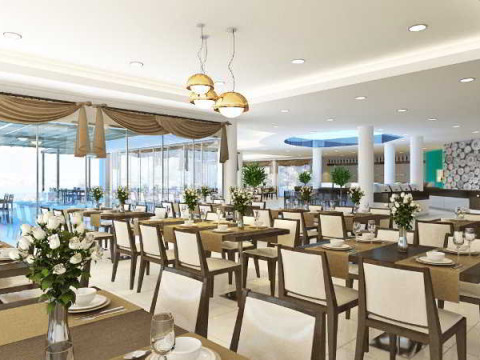 GARCIA RESORT & SPA