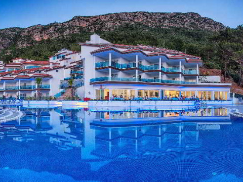 GARCIA RESORT & SPA