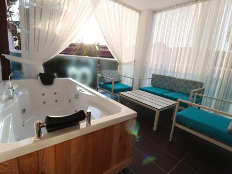 Garcia resort & Spa