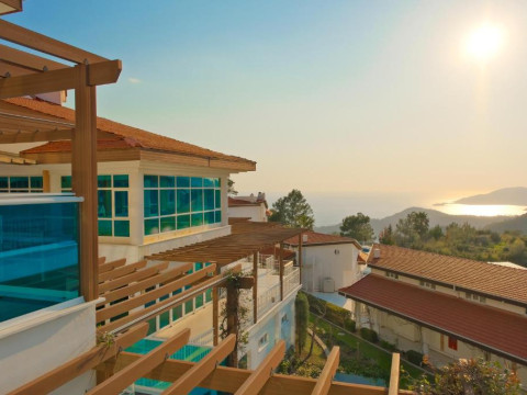 Garcia resort & Spa