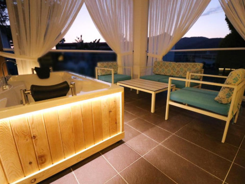 Garcia resort & Spa