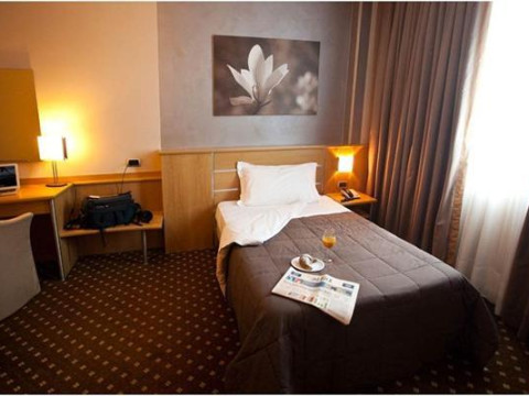 Garda Hotel
