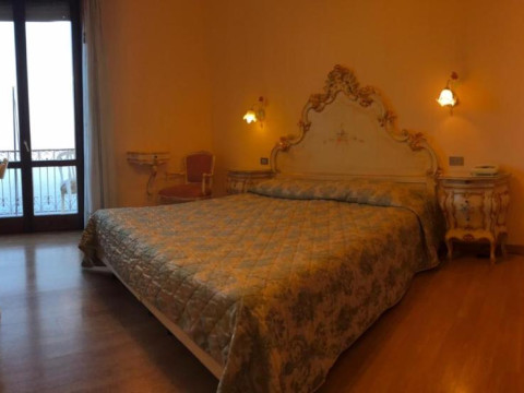 Hotel & SPA Garda Sol
