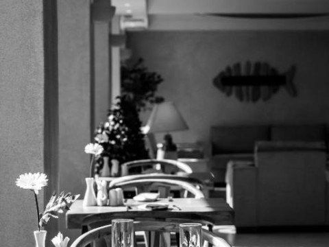 GARDELLI RESORT