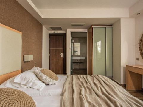 GARDELLI RESORT