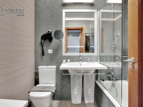Garden and Sea Boutique Lodging by Livvo Apartamentos