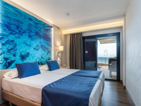 Garden and Sea Boutique Lodging by Livvo Apartamentos