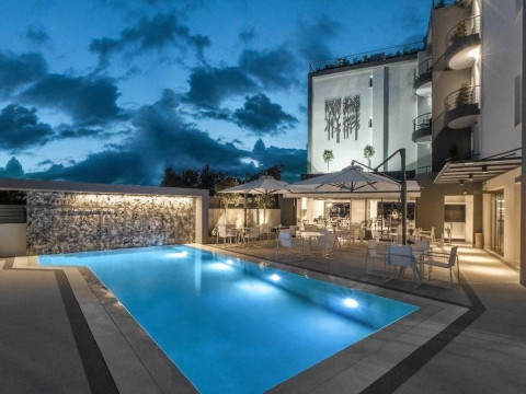 Garden City Resort