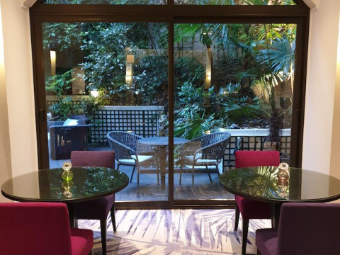 Garden Elysee