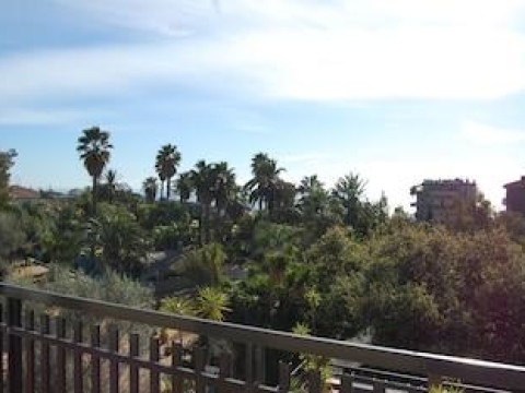 Garden Hotel