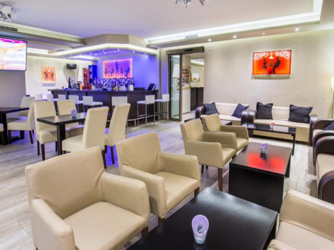 GARDEN HOTEL - LIMENARIA