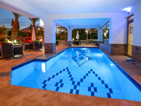 GARDEN HOTEL - LIMENARIA
