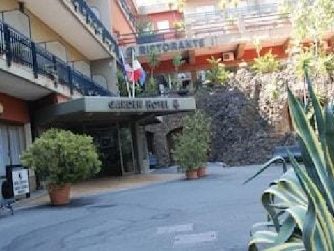 Garden Hotel