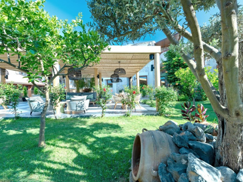 Ikaros Beach Luxury Resort and Spa