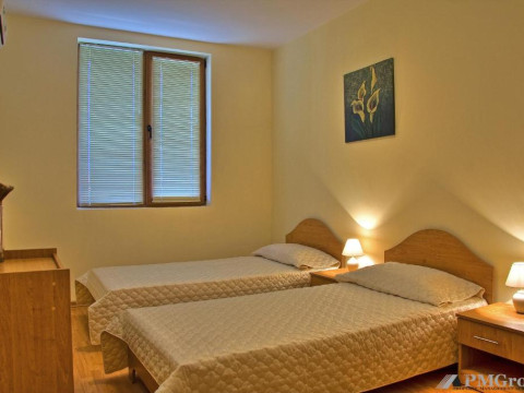 Garden Of Eden Apartments