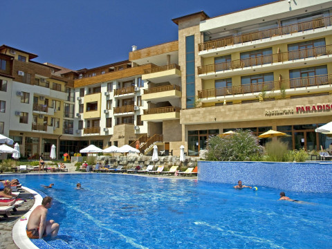 Garden of Eden_Rent Apartments only_/PM/