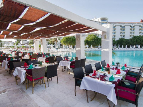 Garden Of Sun Hotel