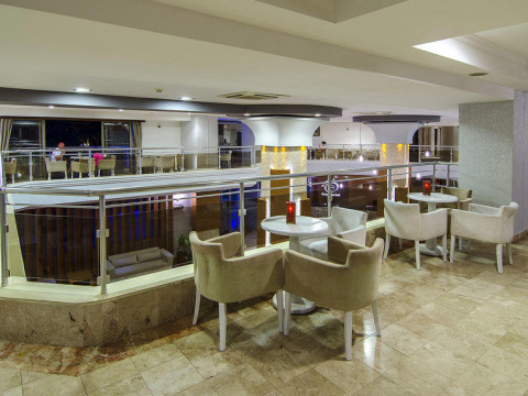 Garden of Sun Hotel