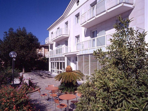 Garden Palace
