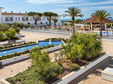 Garden Playanatural Hotel & Spa - Adults Only
