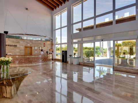 Garden Playanatural Hotel & Spa - Adults Only