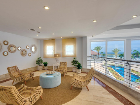 Garden Playanatural Hotel & Spa - Adults Only