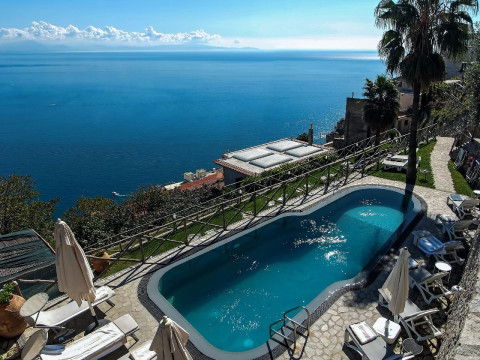 Garden Ravello