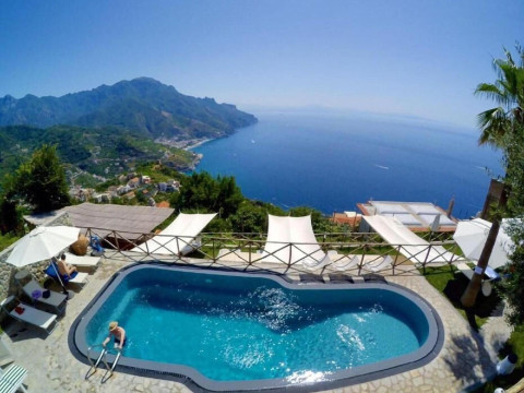 Garden Ravello