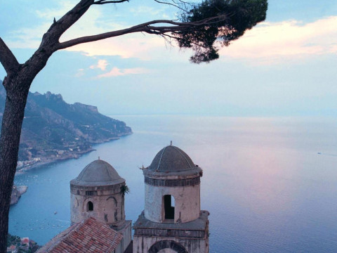 Garden Ravello