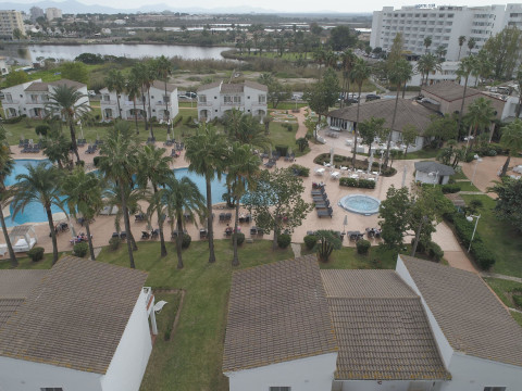 Garden Saladina Hotel Adults only