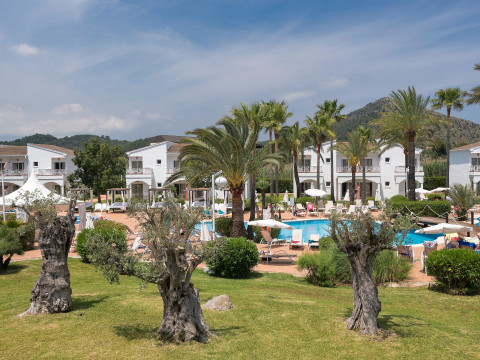 Garden Saladina Hotel Adults only