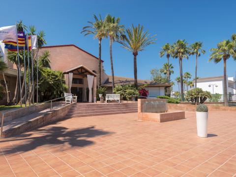 Garden Saladina Hotel Adults only