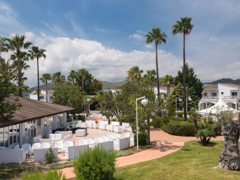 Garden Saladina Hotel Adults only