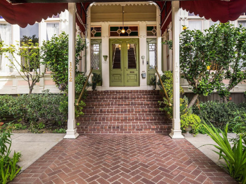 Garden Street Inn, A Kirkwood Collection Hotel