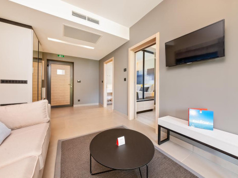 Garden Suites Park Plava Laguna