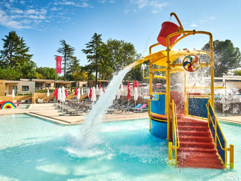 Garden Suites Park Plava Laguna