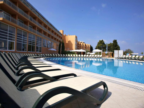 Garden Suites & Rooms Sol Umag for Plava Laguna