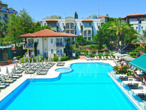 GARDENIA BEACH