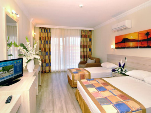 GARDENIA BEACH