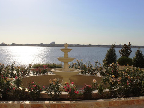 Gardenia Beach Palace Aparthotel